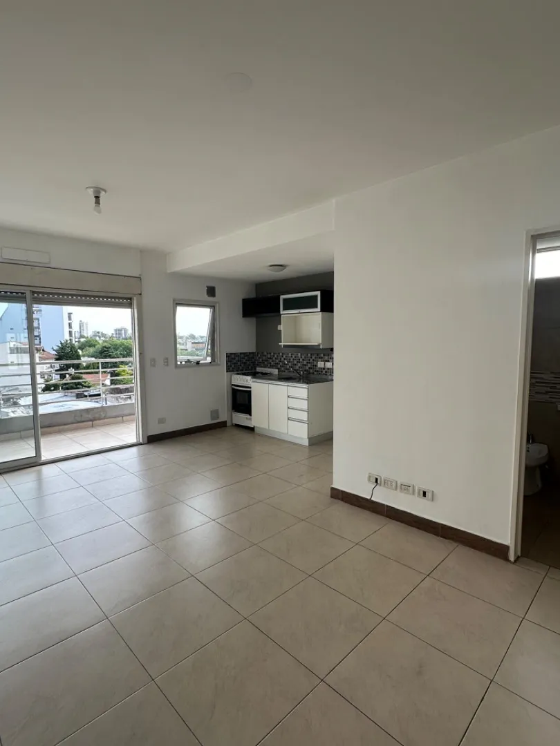 Imóvel: 1 quarto, Villa Devoto