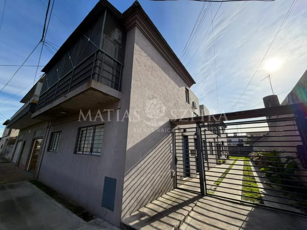Departamento En Castelar