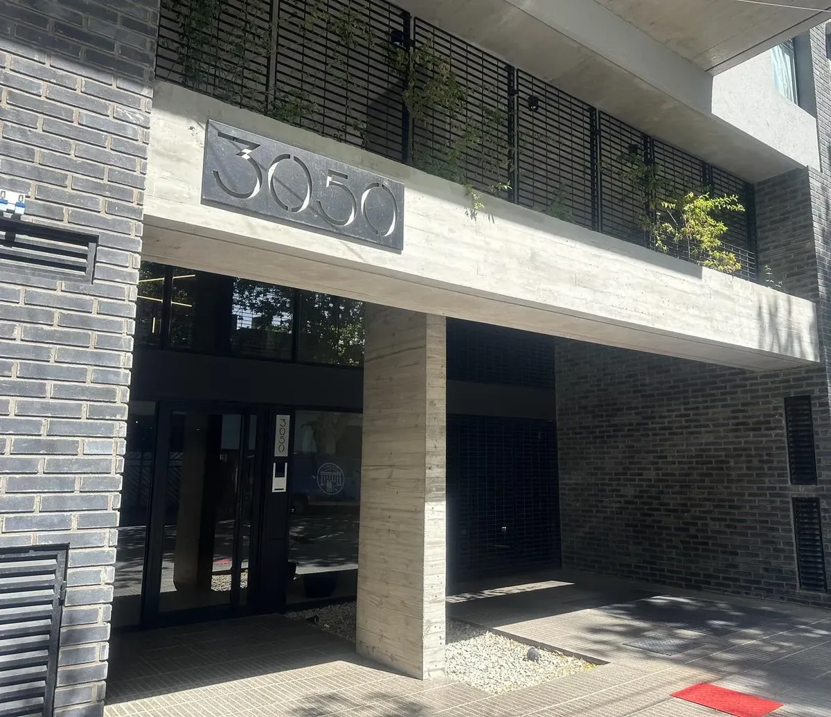 Alquiler Monoambiente En Villa Devoto