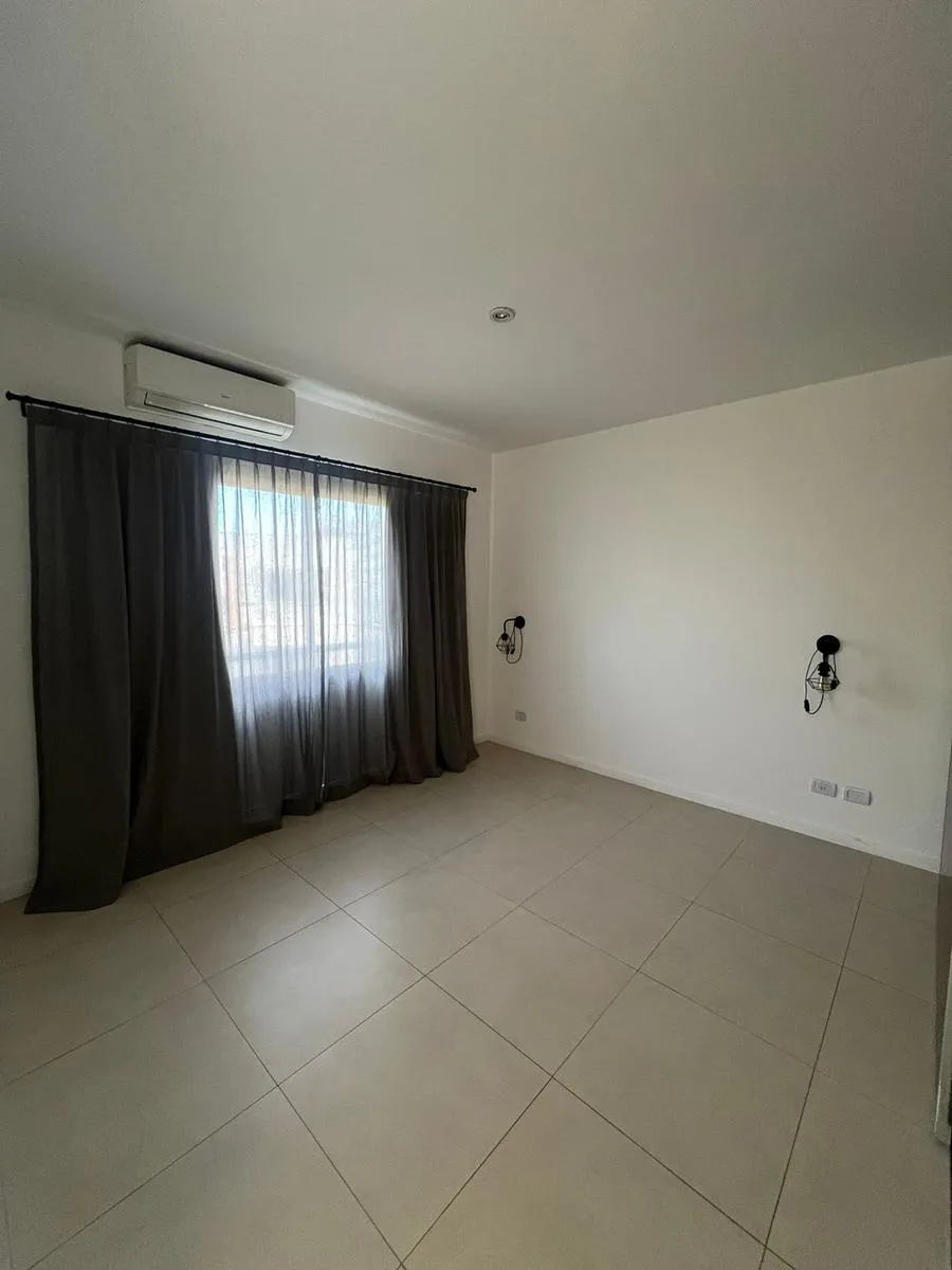 Duplex en Nordelta con balcón