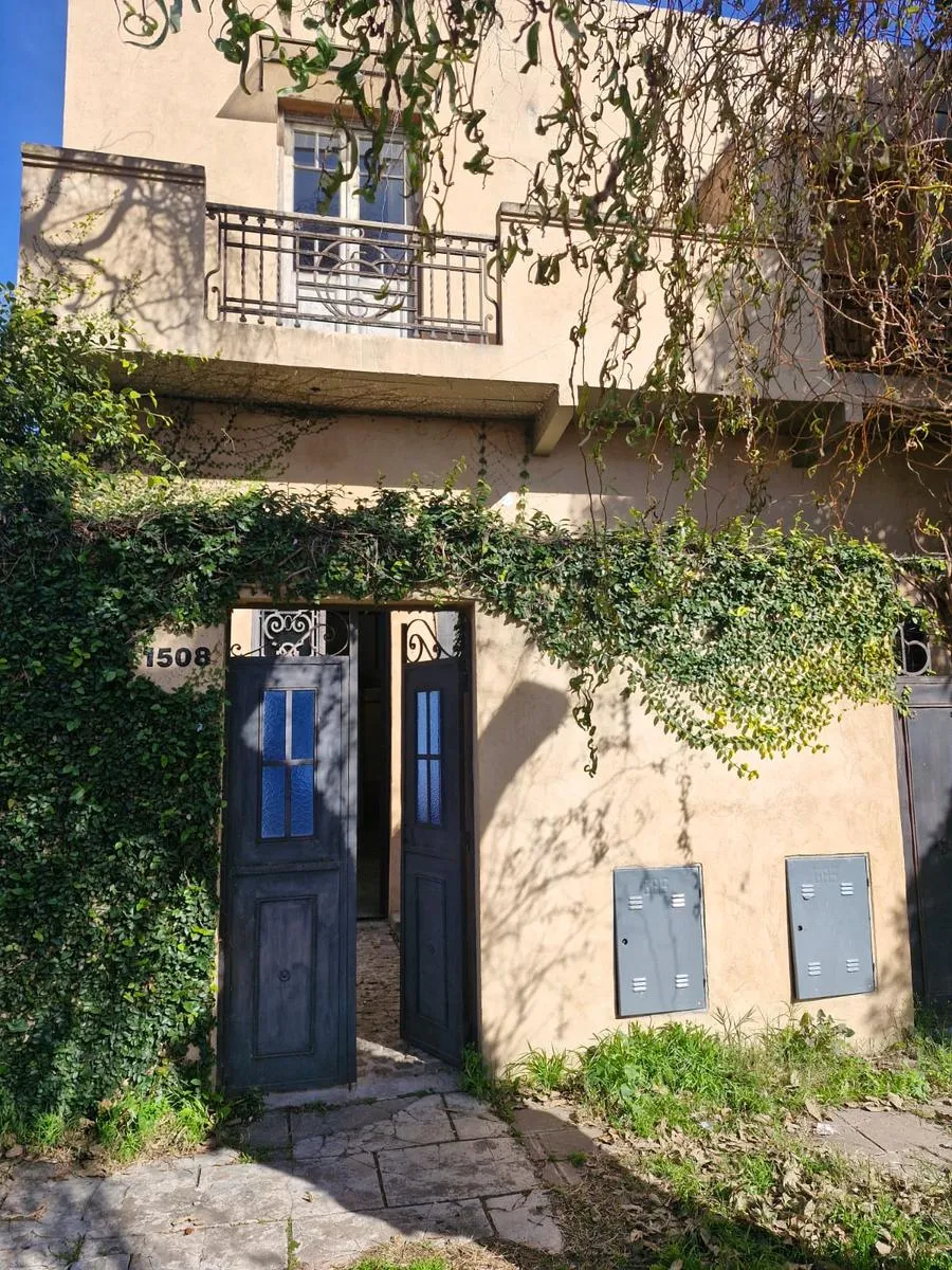 Alquiler Ph - 3 Ambientes - Balcon - Patio - Sin Expensas - Lavadero - Beccar - San Isidro