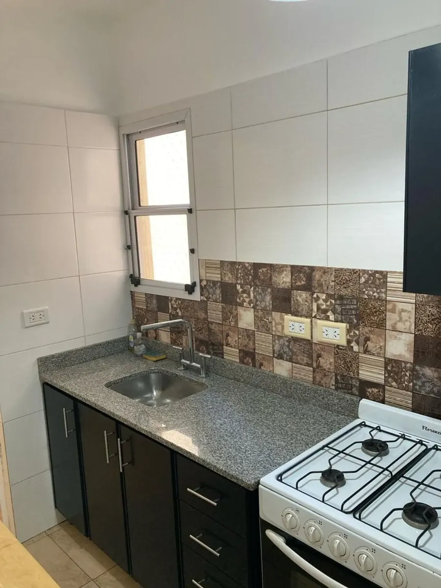 2 ambientes, piso 2, norte