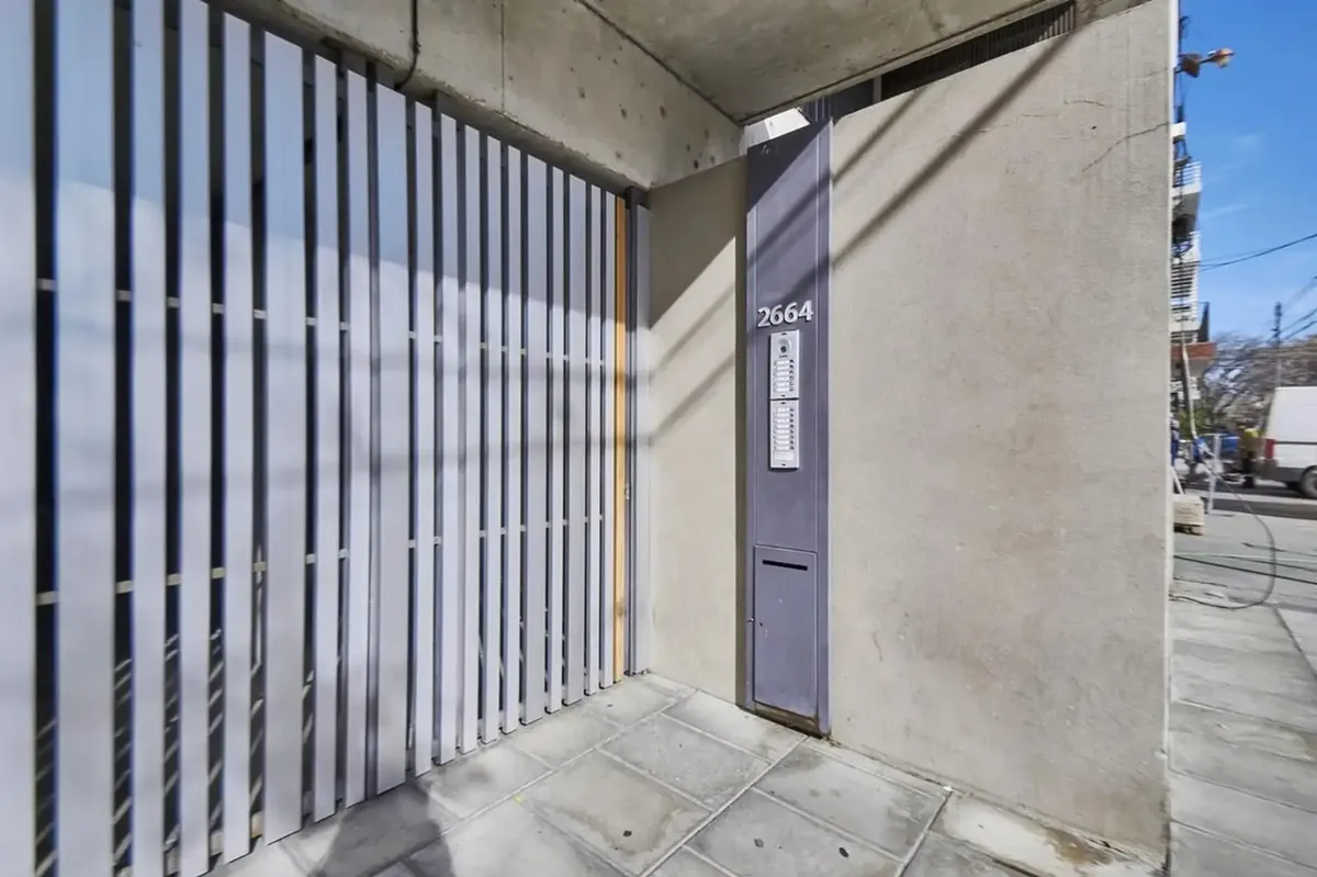 Monoambiente 6° Piso | Vista Abierta | Laundry Sum