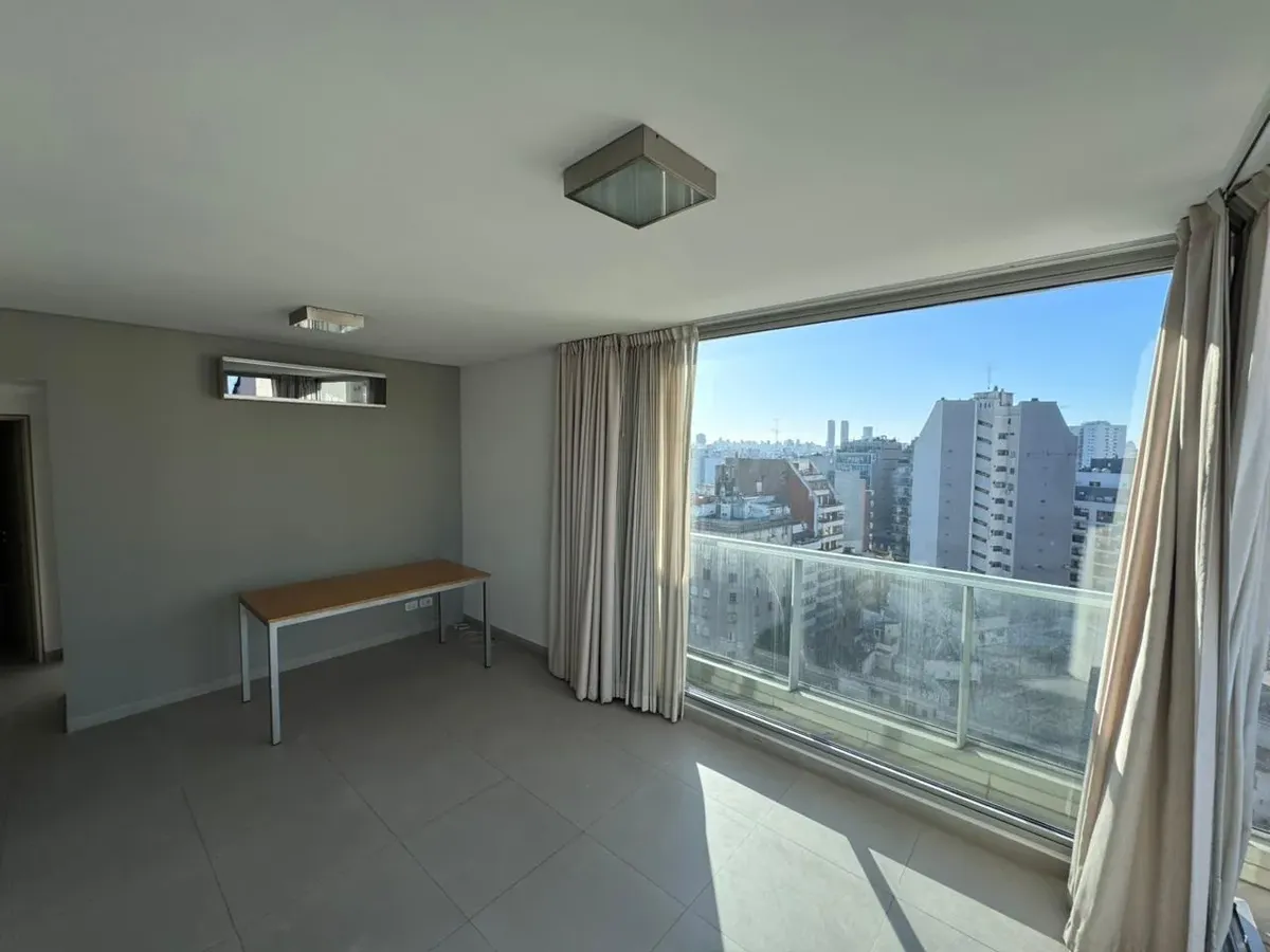 Excelente Depto De 2 Ambientes Con Cochera Full Amenities