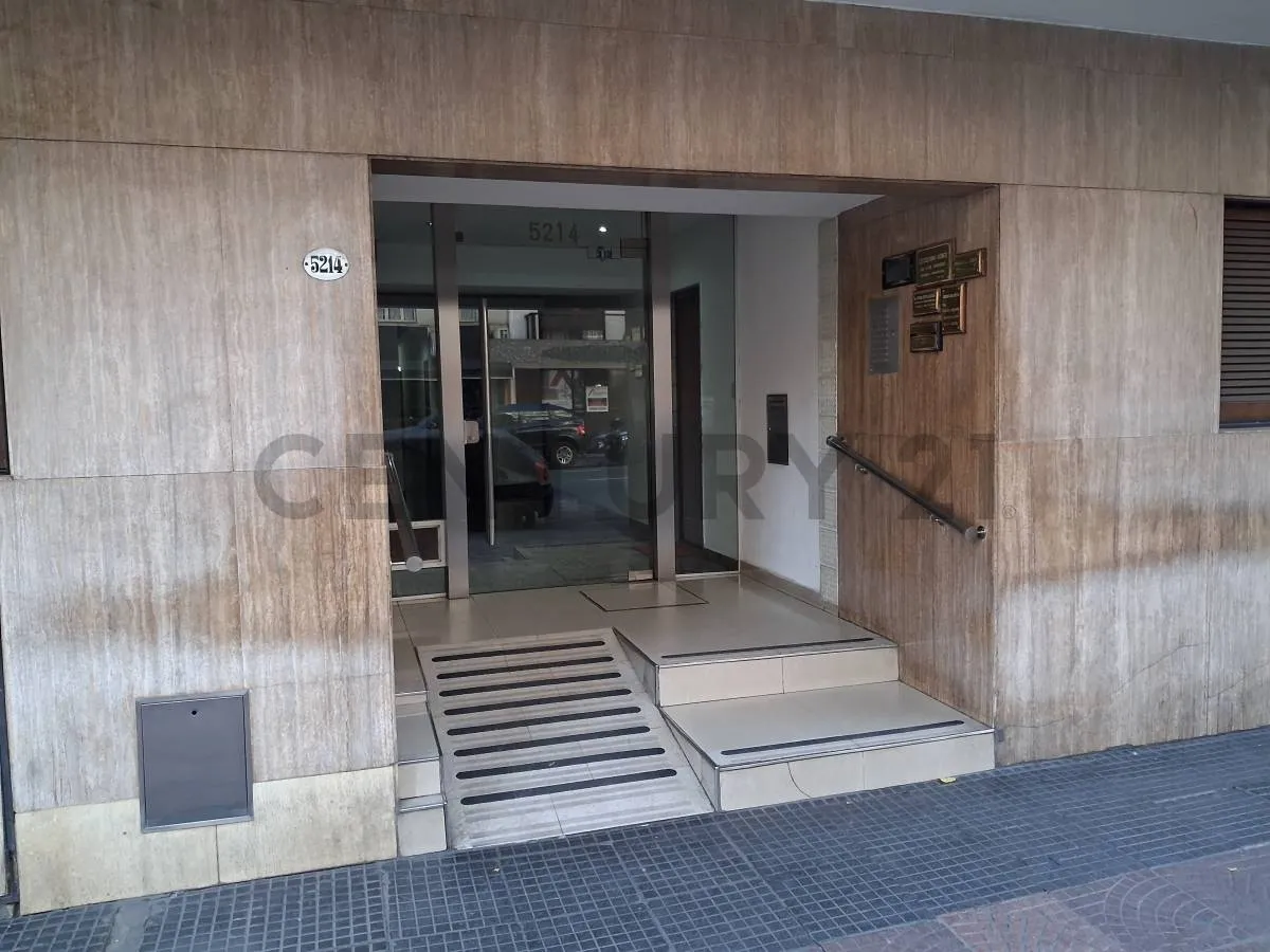 Alquiler Dpto 3 Ambientes Villa Urquiza