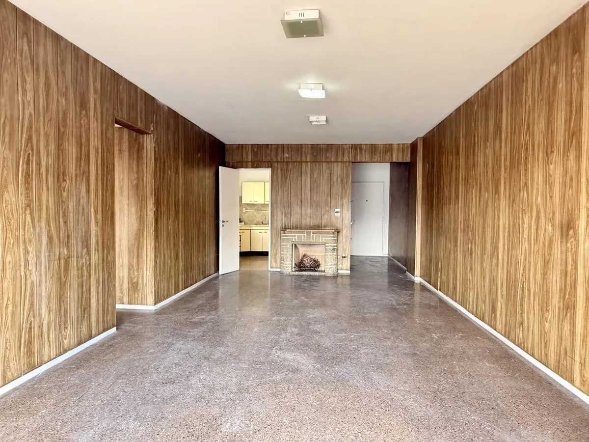 Departamento En Barracas