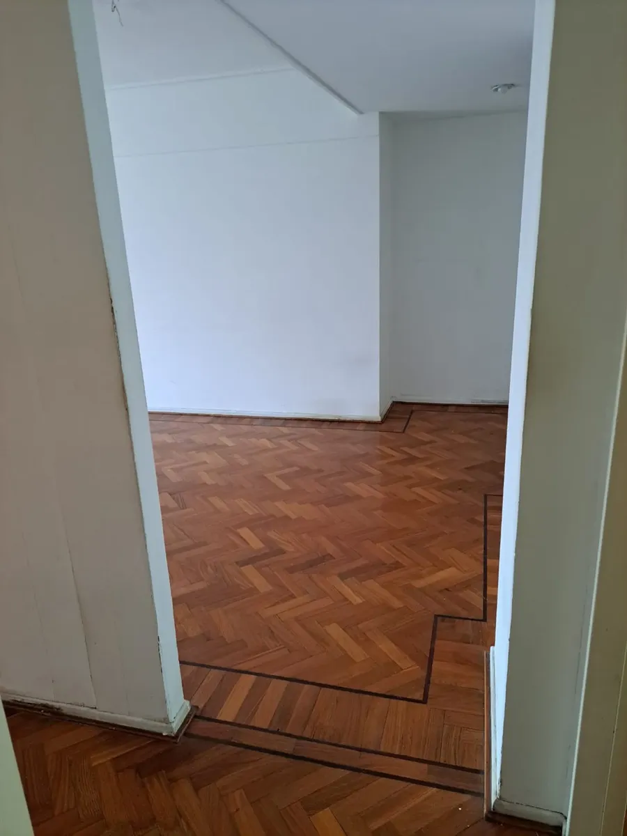 Alquiler Departamento 4amb Depend/balcon En Flores