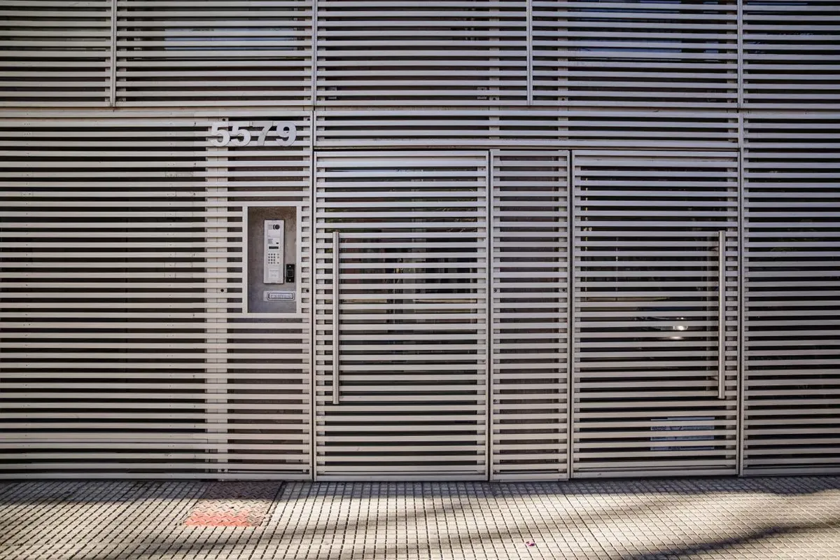 Departamento En Palermo Hollywood