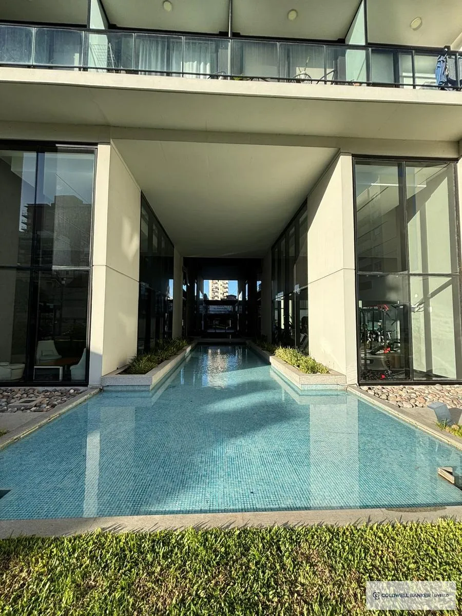 Departamento 2 Amb Con Amenities