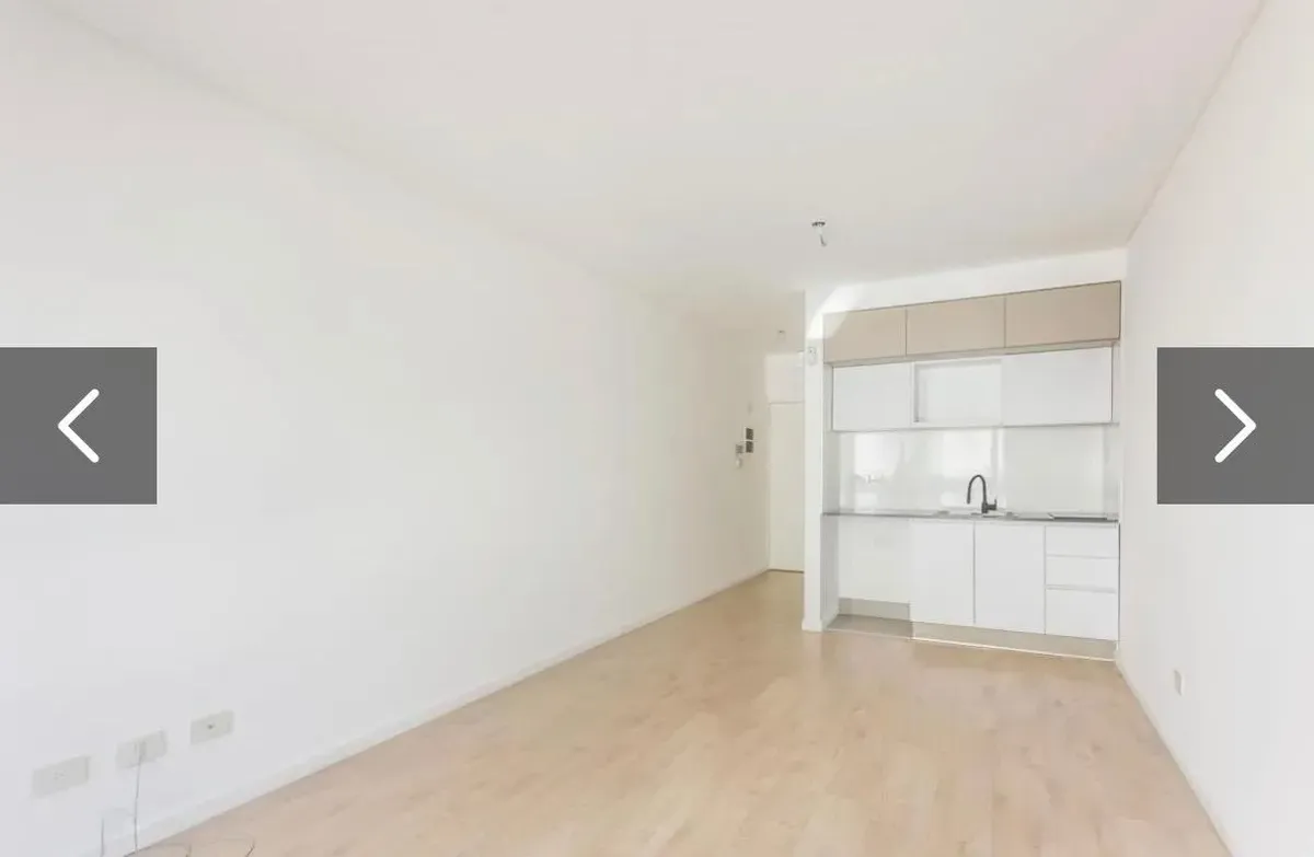 Caballito studio 3rd floor