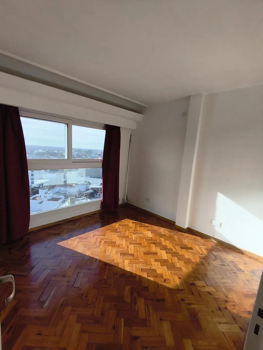 Piso 11, doble vidrio