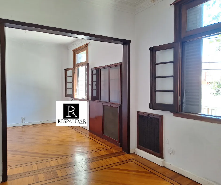 Casa 4 ambientes sin expensas