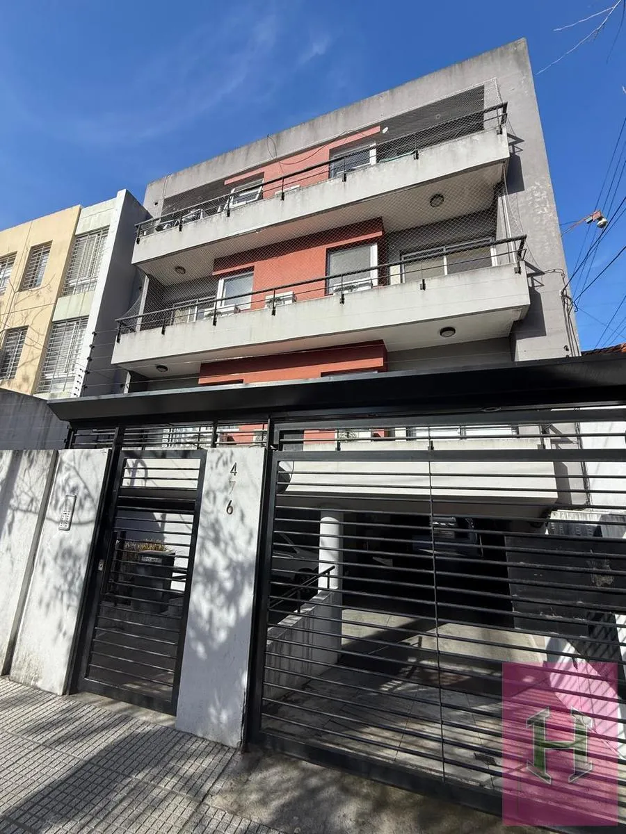 Departamento 3 Ambientes San Isidro Alquiler Amoblado