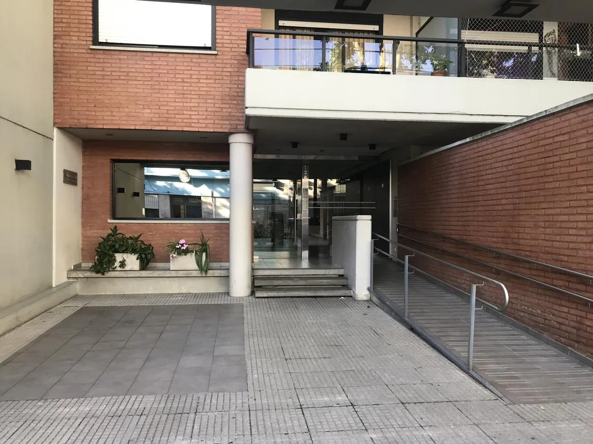 Alquiler Departamento 3 Ambientes - Villa Crespo