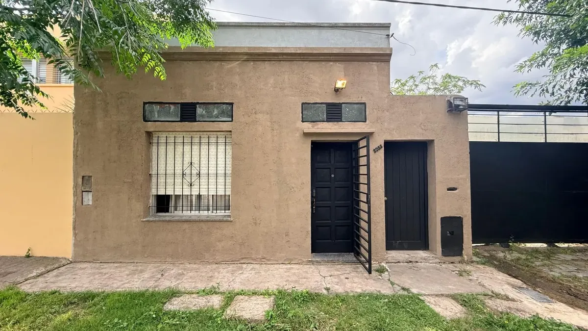 Apartamento 1 dormitório de frente