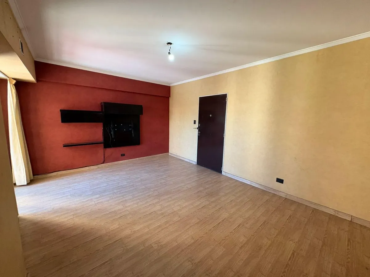 Departamento En Lanús Oeste