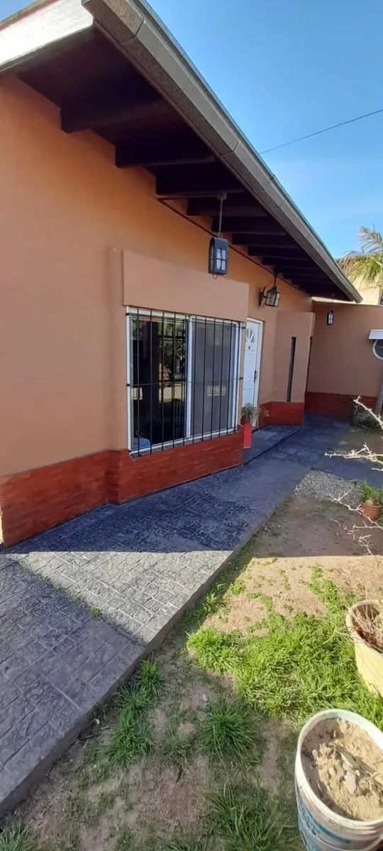 Hermosa Casa. Todas Las Comodidades