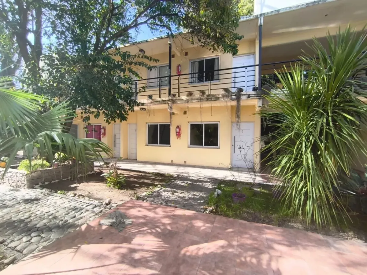 Alquiler Departamento San Miguel