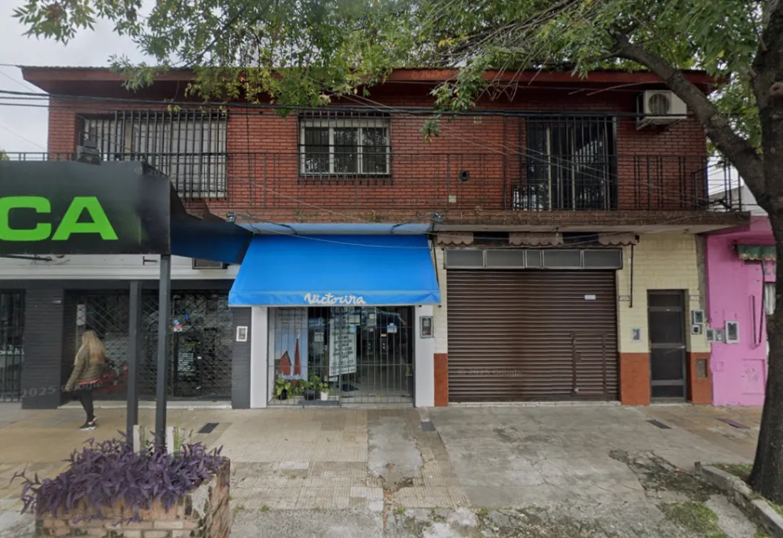 Alquiler Departamento Castelar