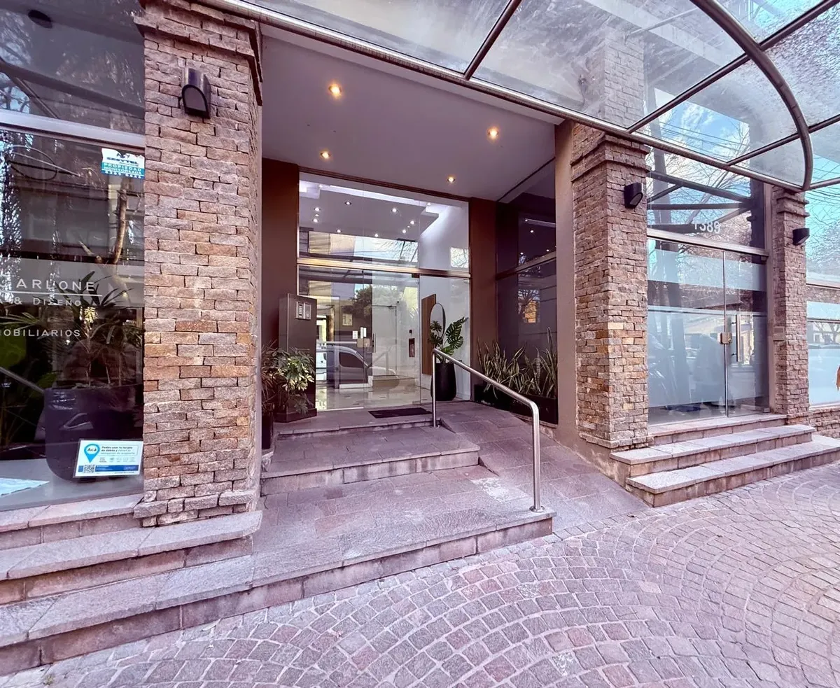 Alquiler Departamento 2 Ambientes En Lanus Este