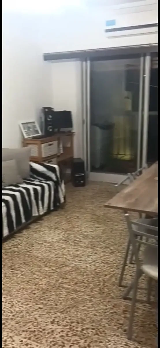 Alquiler 2 Amb En Flores Con Balcón