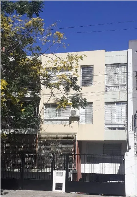 Estúdio 2º andar com piscina