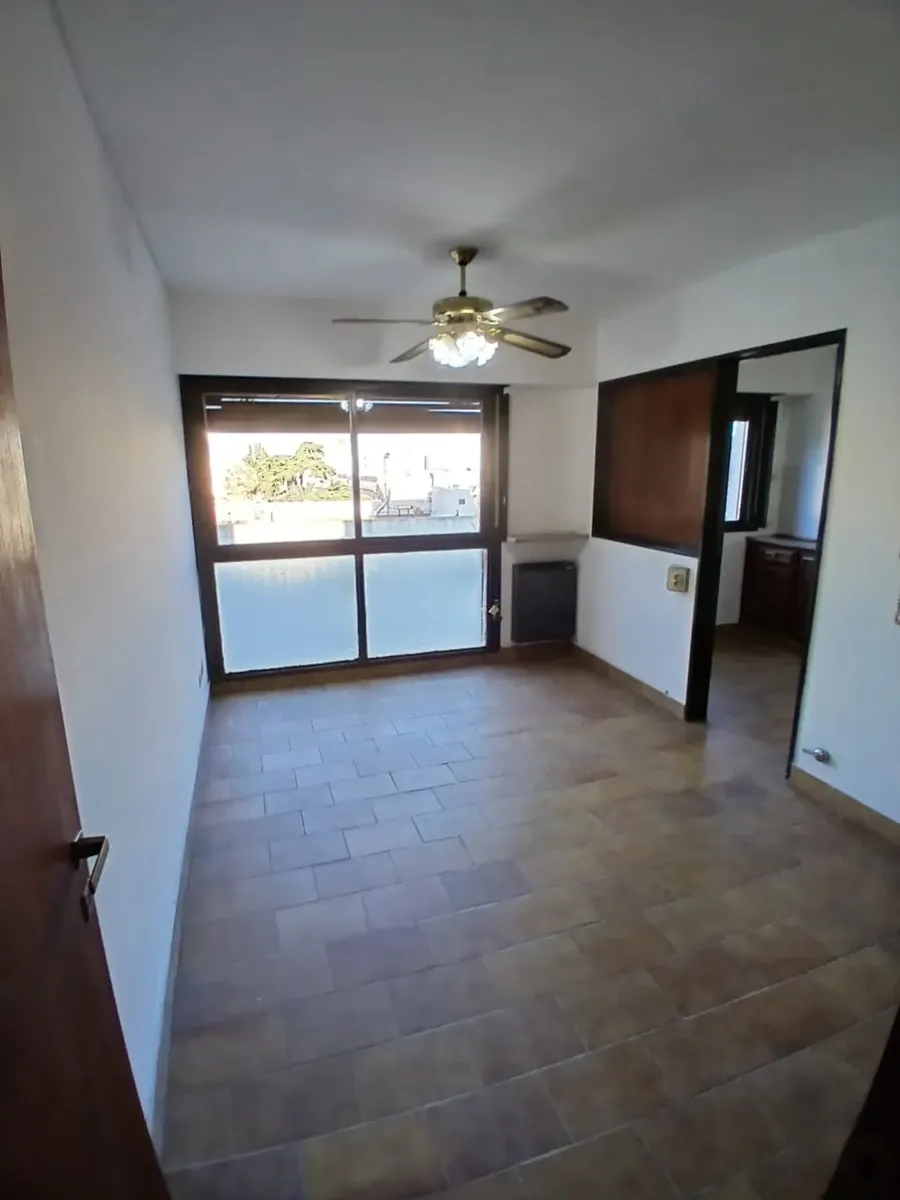 Cantisano Propiedades Alquila Departamento 1 Dormitorio En La Plata! Calle 6 E/46 Y 47!
