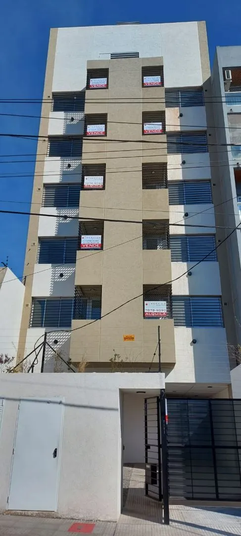 Alquiler De 2 Ambientes En Berazategui