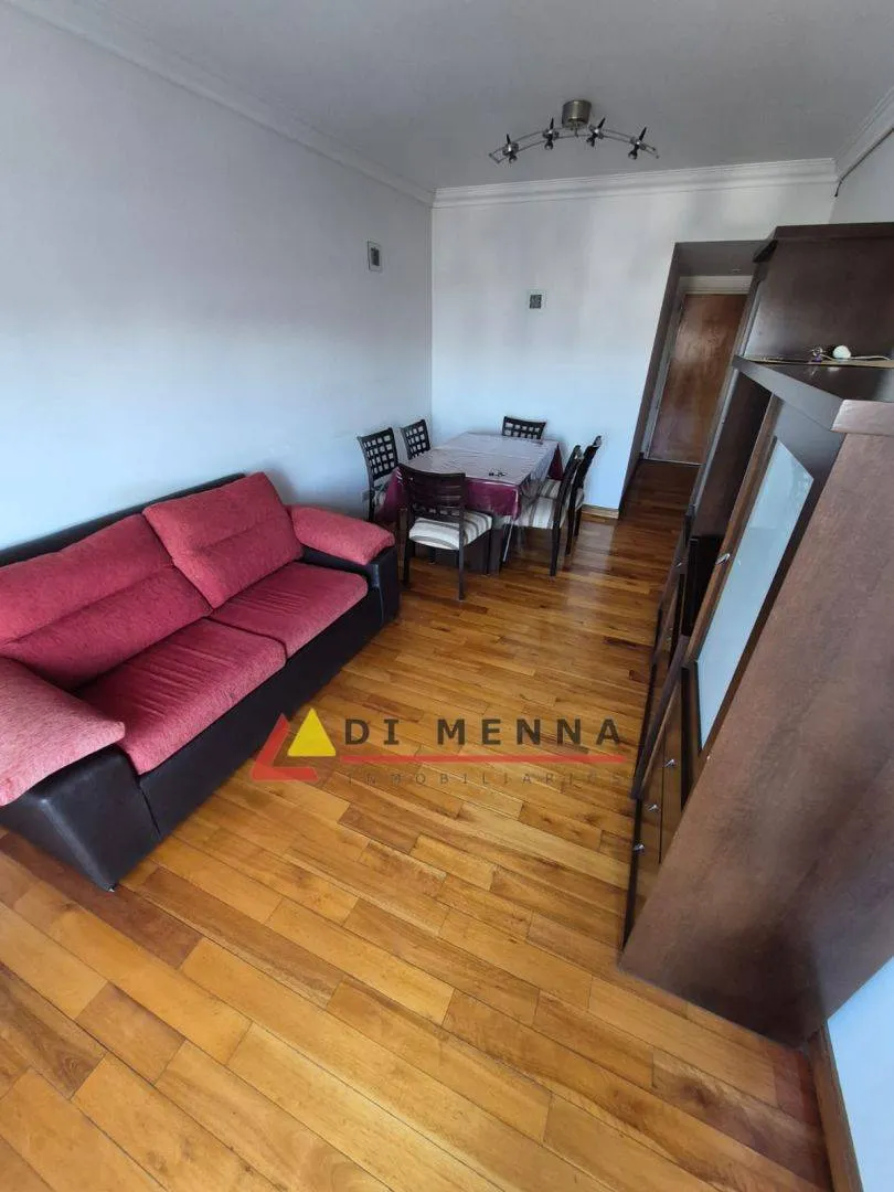 Departamento En Alquiler En Parque Chas