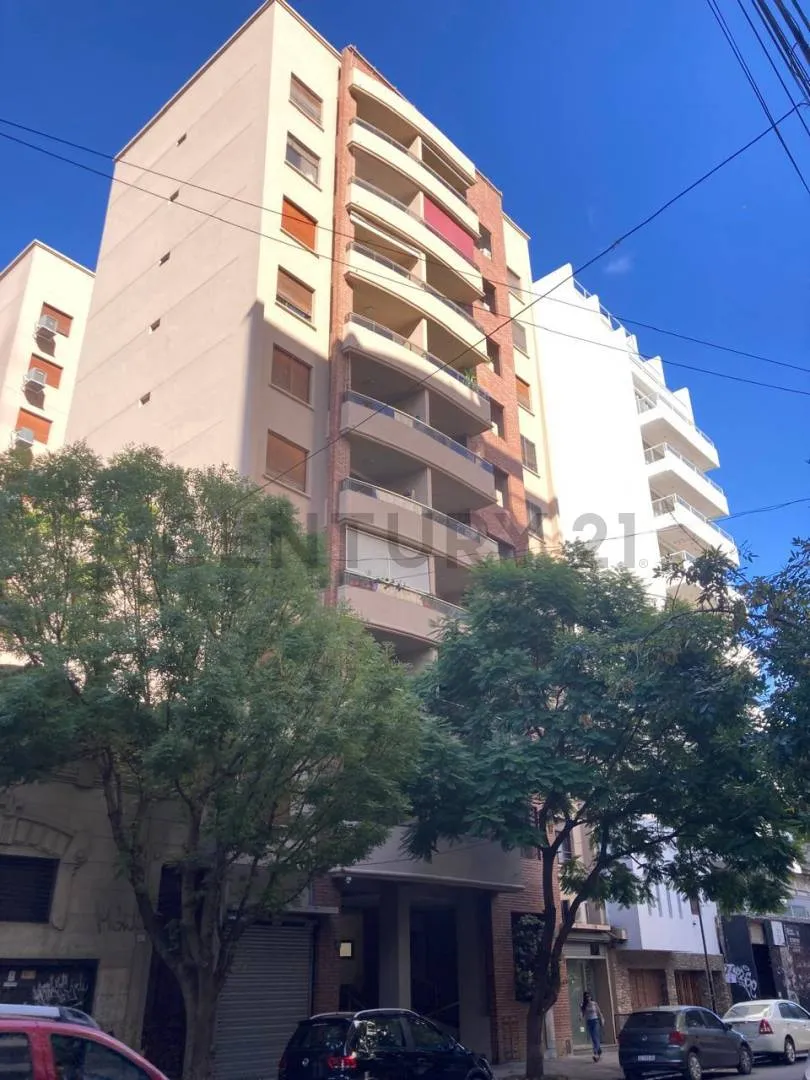 Departamento 2 Dormitorios En Alquiler