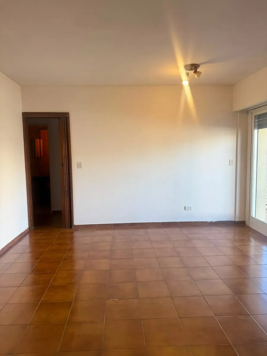 Alquiler Departamento Lanús Este Con Cochera