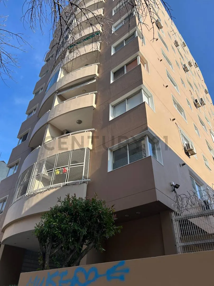 6th floor with balcony and pool