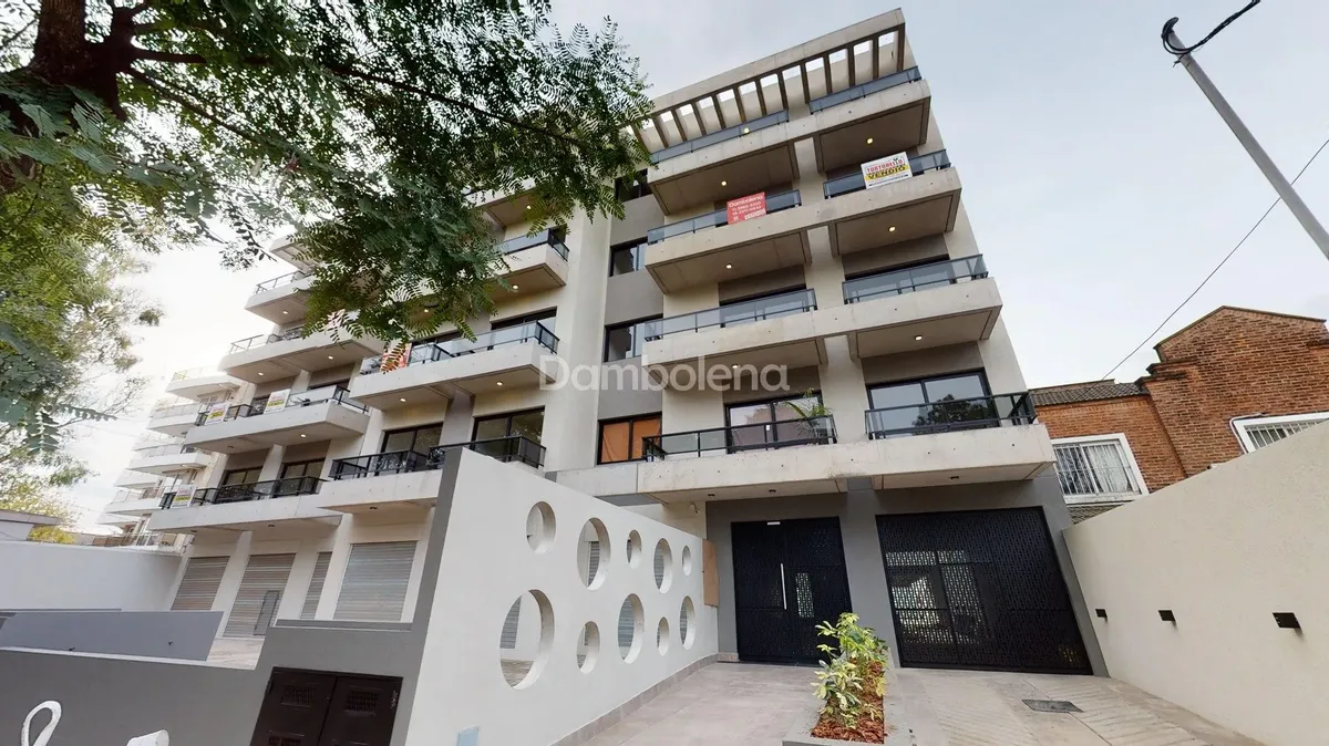 Departamento Monoambiente En Alquiler En Moreno