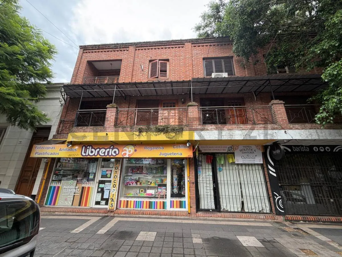 Alquiler Departamento 2 Dormitorios Sin Expensas