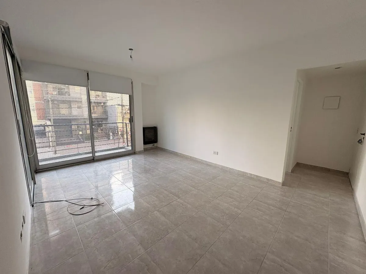 Departamento - Lanús Oeste