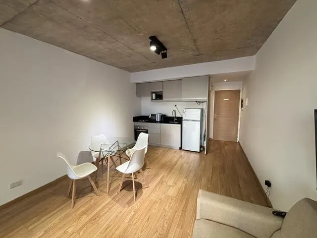 Departamento En Palermo Hollywood