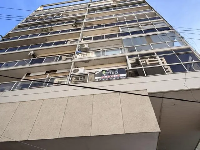 3 dormitorios, balcón cubierto