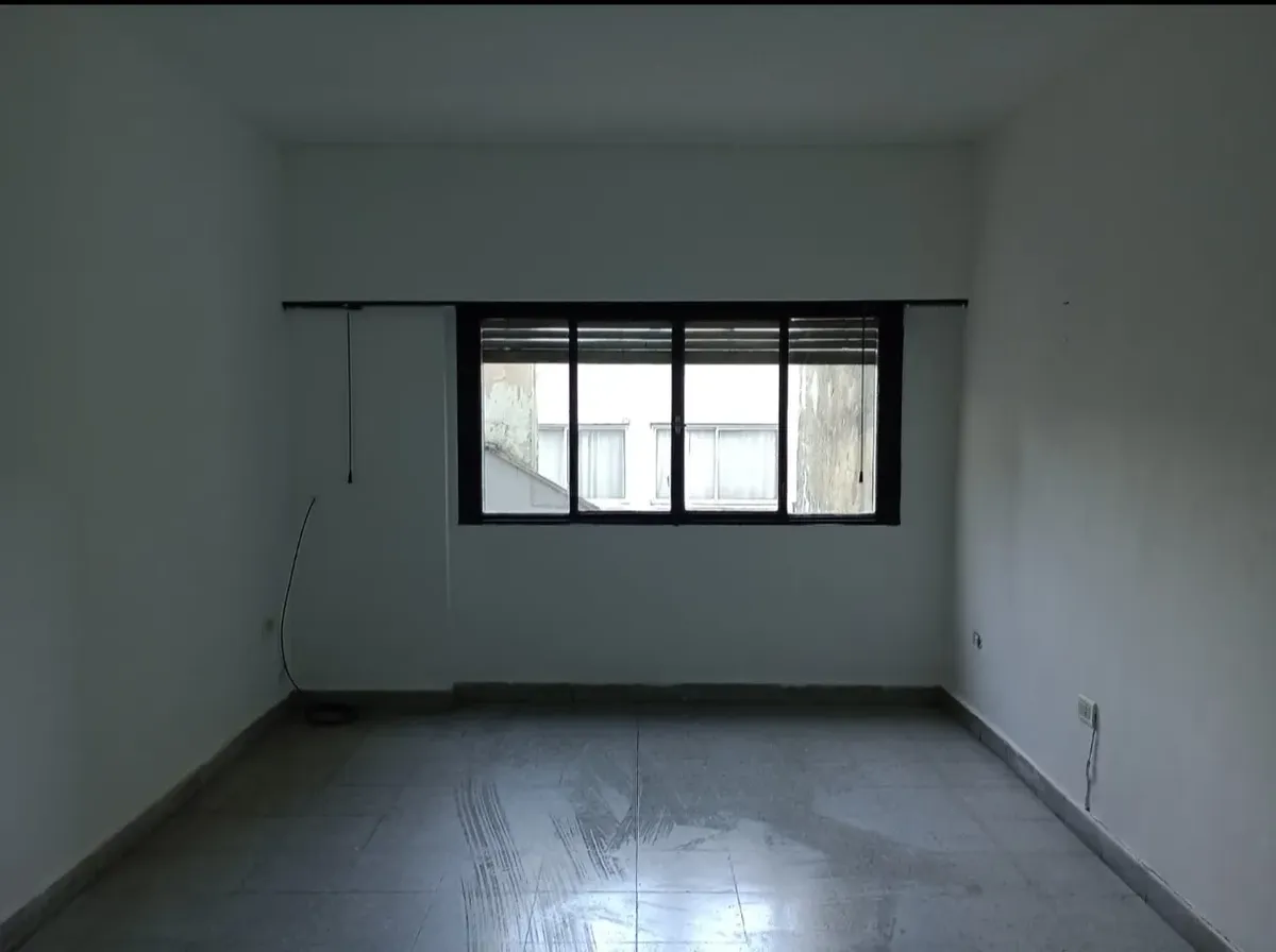 Alquiler Departamento 3 Ambientes En Flores 1 Cuadra Rivadavia Y Subte, 2 Nazca Y Rivadavia, Bajas Expensas, Listo Para Ocupar, Luminoso, Terraza, Lavadero
