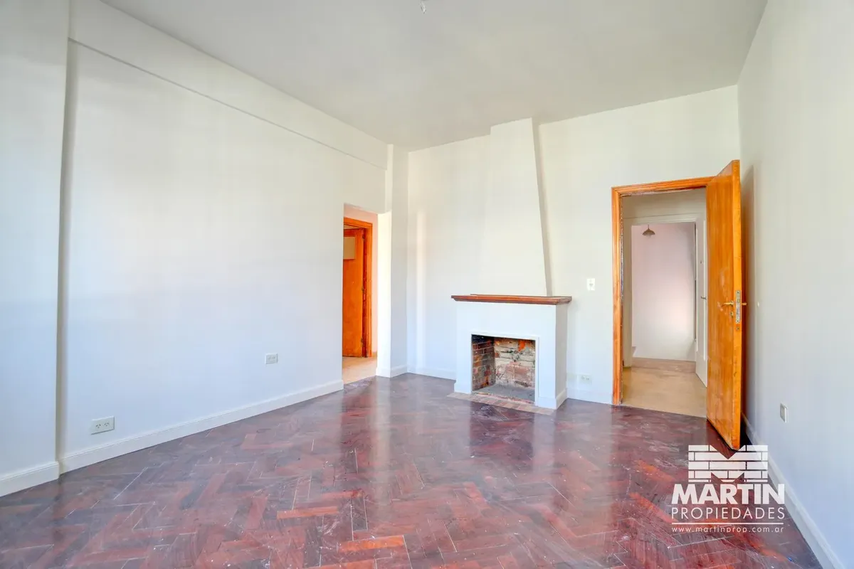 Departamento En Alquiler En San Isidro 3 Ambientes