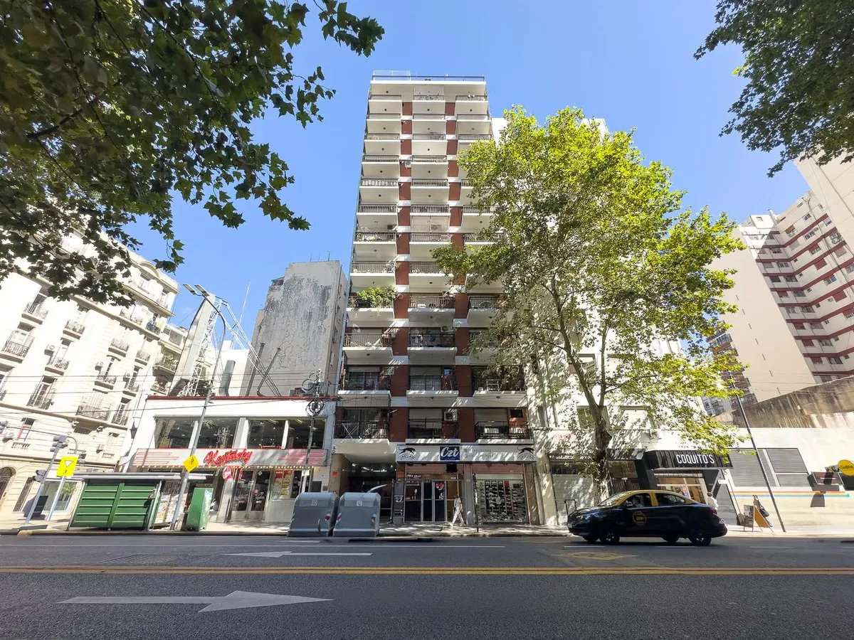Imóvel: Kitnet, Recoleta