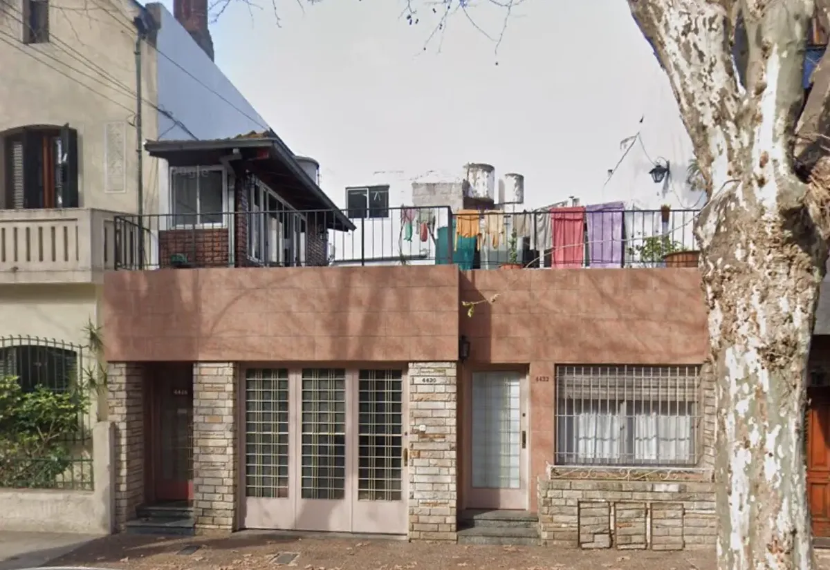 Oferta: 2 sypialnie, Villa Devoto
