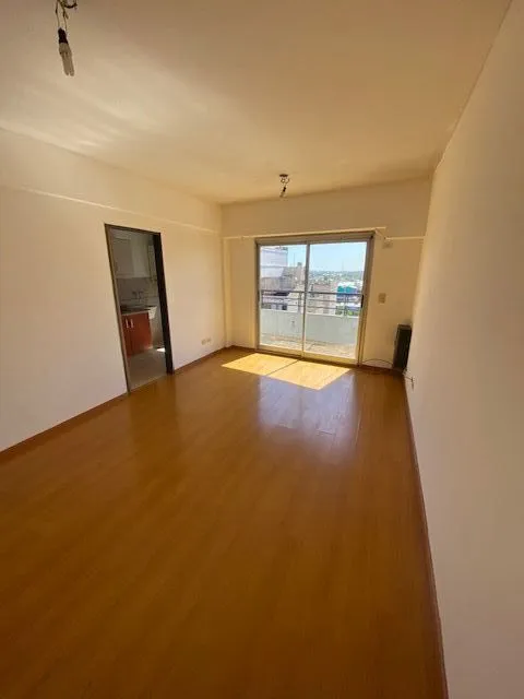 Departamento En Alquiler En Barracas