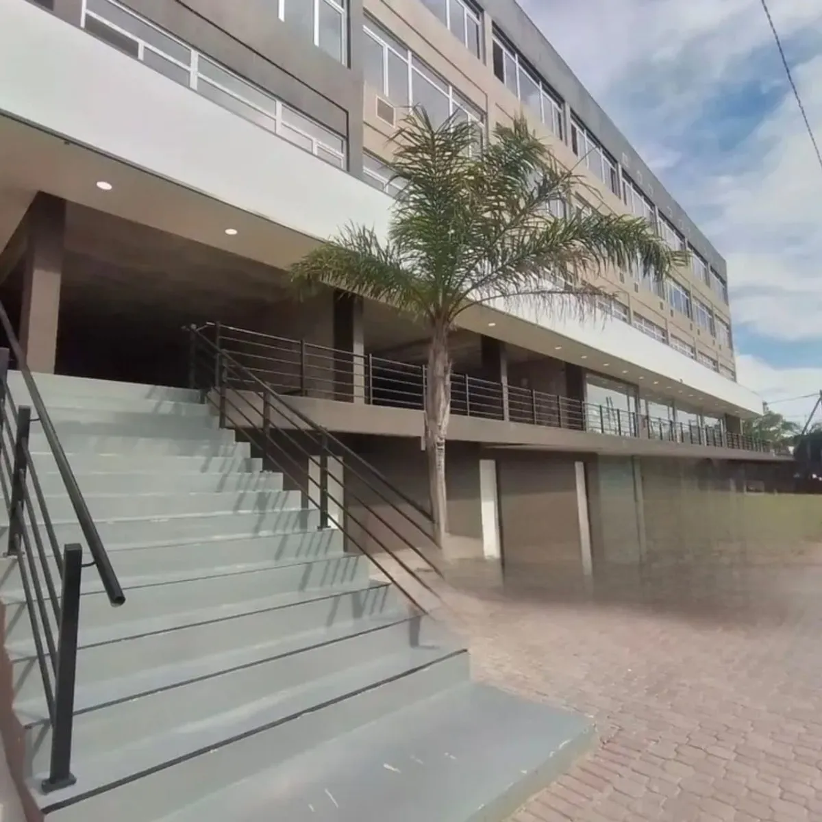 Alquiler Loft Delta Center Tigre / Nordelta