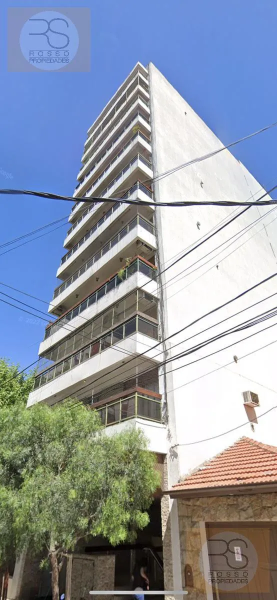 Departamento En Alquiler - Ramos Mejía - Apto Profesional