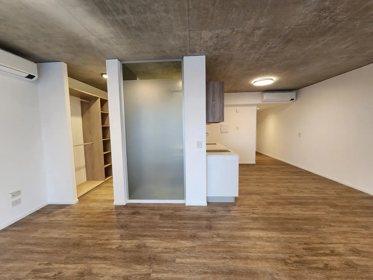 Departamento En Torre Quartier Con Cochera -amenities Premium