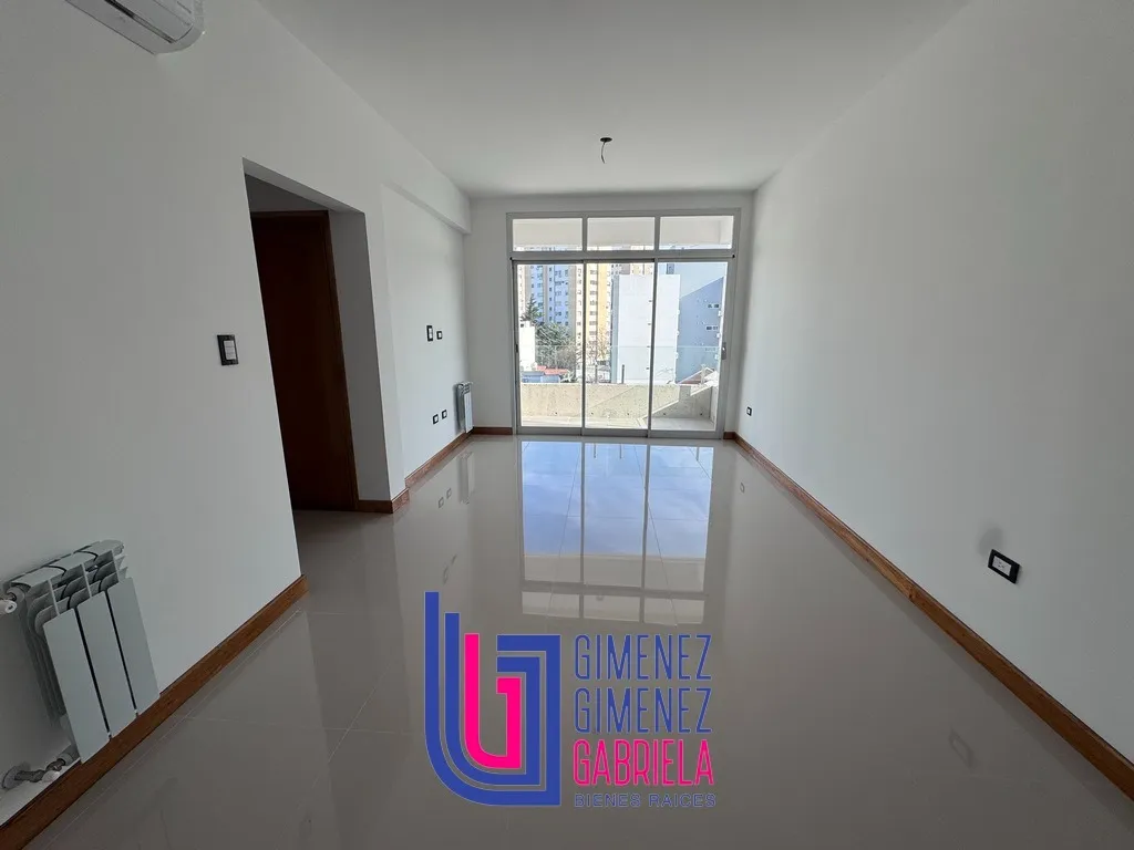 Departamento En Alquiler