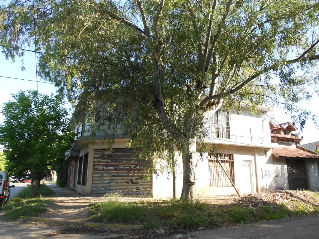 Студия с частной террасой