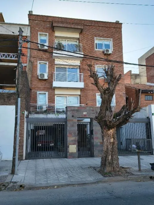 Departamento En Alquiler En Haedo Centro Sur