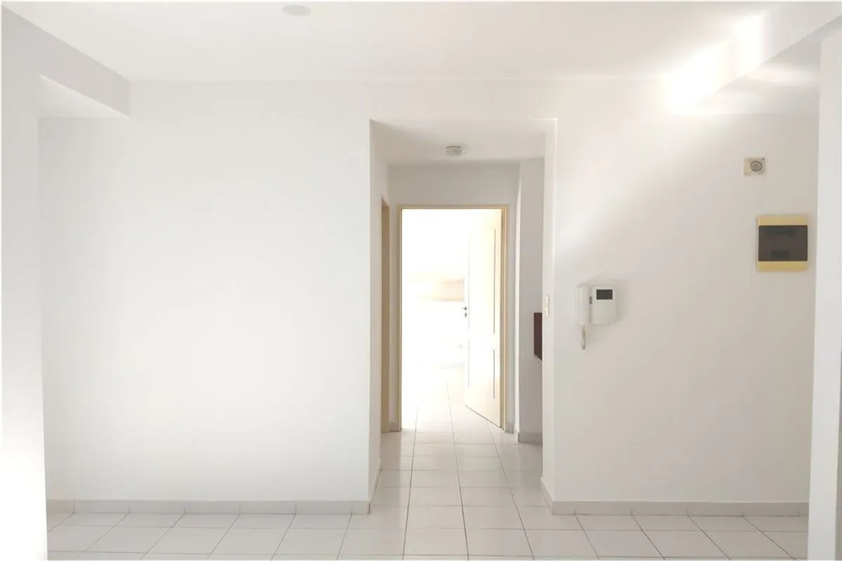 Primer piso con pileta y cochera