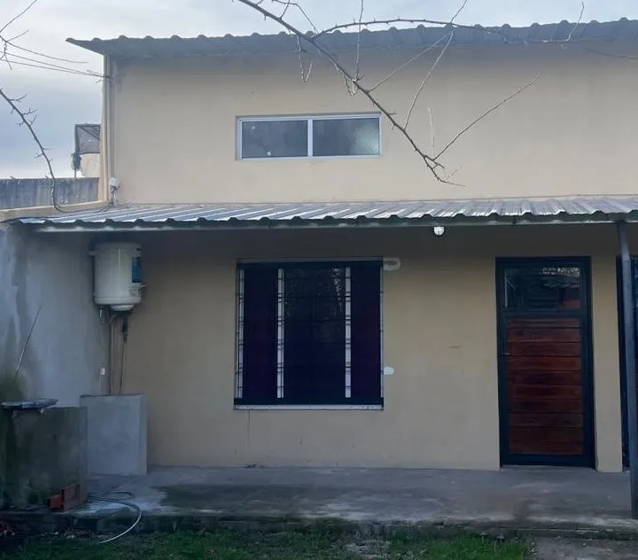 Departamento En Alquiler En Moreno Centro
